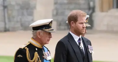 Hoàng tử Harry nỗ lực đưa con về Anh gặp Vua Charles III sau 4 năm