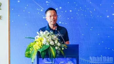 HORECFEX Vietnam 2026: Diễn đàn công nghệ và đổi mới sáng tạo ngành Horeca