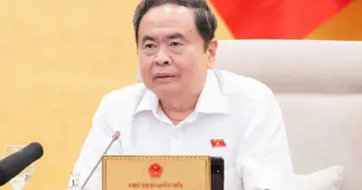 Hợp nhất hai luật ngân sách và đầu tư công để khơi thông nguồn lực