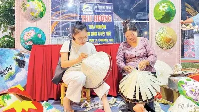 Hợp tác xã làng nghề Hà Nội: Đổi mới sáng tạo, vượt khó khăn