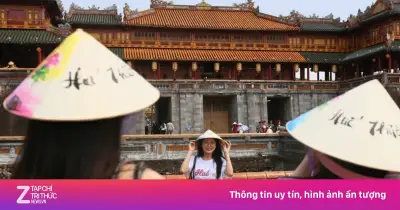 Huế không còn là 'ngoại lệ': Làn sóng chuỗi F&B lớn đổ bộ