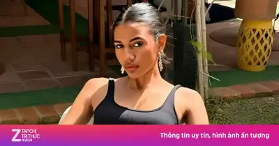 Á hậu Miss Universe 23 tuổi tử vong tại nhà riêng ở Honduras