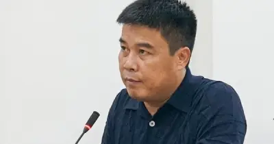 Hậu 'pháo' phải bồi thường hơn 7.000 tỉ, kê biên 2.148 bất động sản