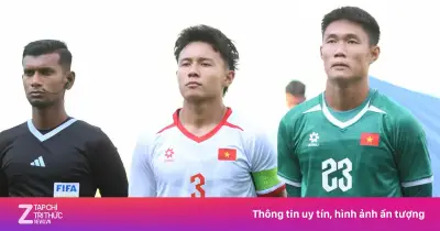 Hậu vệ U19 Việt Nam IELTS 7.0 gia nhập Ninh Bình theo hợp đồng cho mượn 3 năm