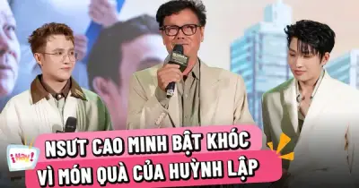 Huỳnh Lập tái xuất với phim 'Nghỉ hè sợ nghỉ hưu' dịp 2.9