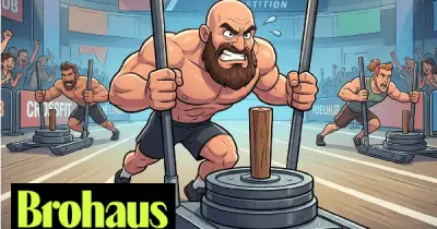 Hyrox: 11 bí quyết vượt qua cuộc đua fitness khắc nghiệt nhất