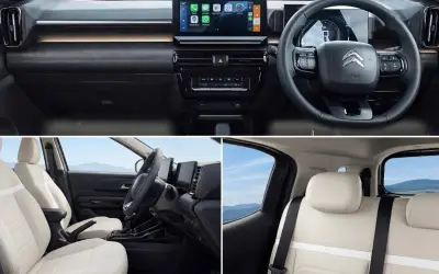 Hyundai Grand i10 SUV giá 230 triệu: rẻ hơn Honda SH, đầy đủ tiện nghi