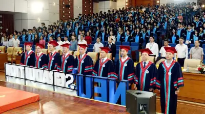 Đại học Kinh tế Quốc dân công bố ngưỡng đảm bảo chất lượng đầu vào năm 2026