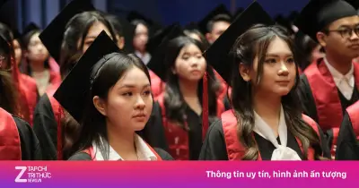 Đại học Ngoại thương thay đổi cách tính điểm xét tuyển SAT và HSA năm 2026