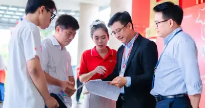 Đại học Quốc tế Hồng Bàng công bố điểm sàn xét tuyển 2026 từ 15 điểm