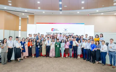 Đại học Việt Nam cần chất lượng thực chất, không chạy theo thứ hạng