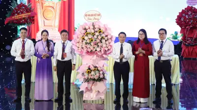 Đại hội Hội Nhà báo tỉnh Tuyên Quang khóa I, nhiệm kỳ 2026-2031: Mục tiêu 100% hội viên tuân thủ đạo đức nghề nghiệp