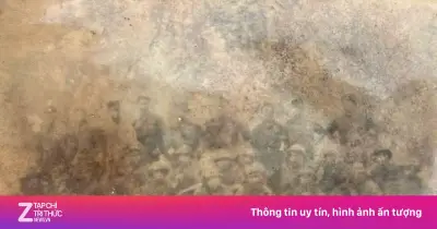 Đội K72 tìm thấy 26 hài cốt liệt sĩ, nhiều di vật quý tại Đồng Nai