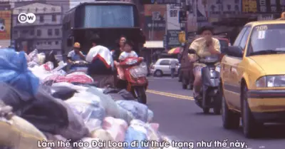 Đài Loan biến rác thải nhựa thành ngành công nghiệp lợi nhuận cao nhờ AI và chính sách đột phá
