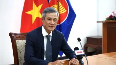 Đại sứ Nguyễn Minh Vũ: Ngoại giao kinh tế cần chuyển từ xúc tiến sang kiến tạo cơ hội