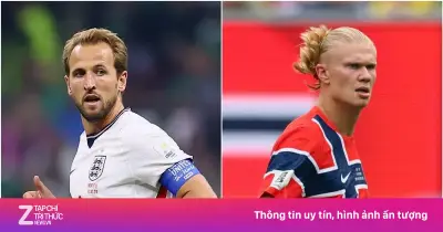 Đại sứ quán Anh và Na Uy 'cà khịa' nhau trước tứ kết World Cup