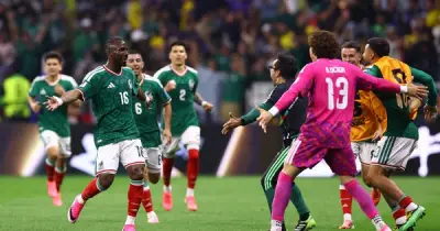 Đội tuyển Anh đối mặt thử thách thể lực trước Mexico nhờ lợi thế sân nhà