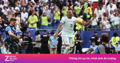 Đội tuyển Pháp đánh bại Morocco 2-0, giành vé vào chung kết World Cup 2022
