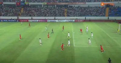 Đội tuyển Việt Nam 4-0 Myanmar: Trận thắng áp đảo của HLV Kim Sang-sik