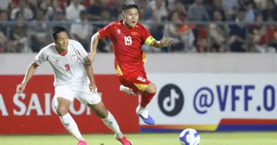 Đội tuyển Việt Nam có bộ khung vững vàng trước thềm ASEAN Cup 2026