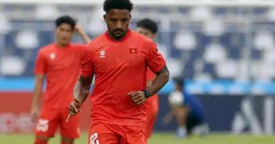 Đội tuyển Việt Nam ra quân ASEAN Cup 2026: Thắng Timor Leste là bắt buộc