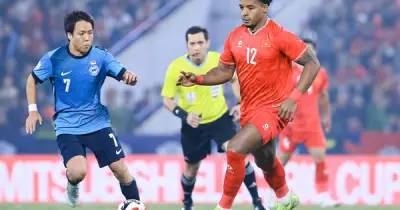 Đội tuyển Việt Nam tự tin đánh bại Singapore tại ASEAN Cup 2026