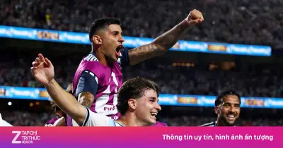 Ibrahimovic đúng về Argentina: Bản lĩnh nhà vô địch World Cup 2026