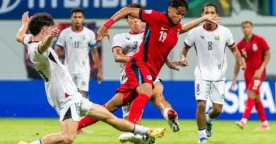 Ilhan Fandi là 'ngòi nổ' nguy hiểm của Singapore, Việt Nam cần cảnh giác