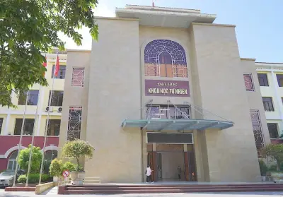 Điểm sàn ĐH Khoa học Tự nhiên 2026: Từ 23 đến 25 điểm cho chương trình đặc biệt
