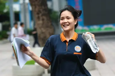 Điểm sàn Học viện Nông nghiệp Việt Nam năm 2026 từ 16 đến 20