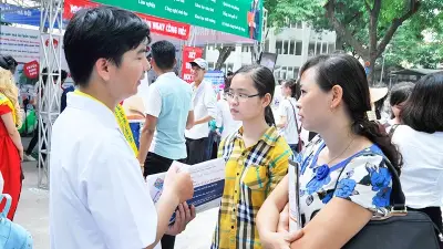 Điểm sàn ngành pháp luật 20, y khoa 22 từ năm 2026