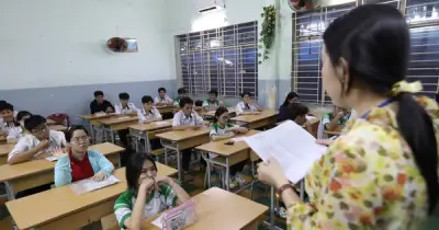 Điểm sàn và cách tính điểm chuẩn ĐH KHXH&NV TP.HCM 2026