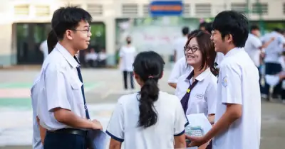 Điểm sàn xét tuyển 2026: Dự báo điểm chuẩn từ ngưỡng đảm bảo chất lượng