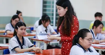 Điểm thi tốt nghiệp THPT 2026: Bảng xếp hạng các địa phương thay đổi mạnh