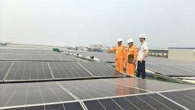 Điện lực miền Bắc tái cơ cấu thành công sau một năm sáp nhập, tinh gọn bộ máy