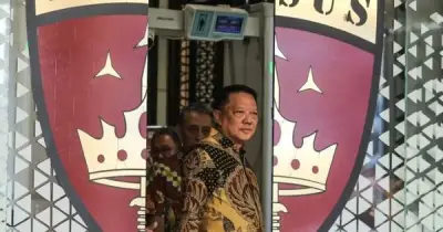 Indonesia tịch thu 30 triệu USD từ quan chức tham nhũng, nhiều tài phiệt ngã ngựa