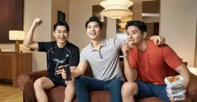 Insidemen chọn Smart Casual: Thời trang đa dụng cho người đàn ông Việt
