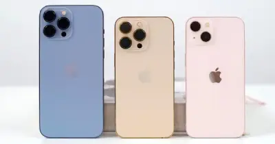 iPhone 13 giảm hơn nửa giá, xuống mức thấp kỷ lục 11,35 triệu đồng