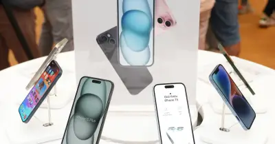 iPhone 13 giảm nửa giá, dòng iPhone 14, 15 và Air đồng loạt hạ nhiệt