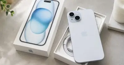 iPhone 15 cũ thành lựa chọn sáng giá khi giá iPhone mới biến động