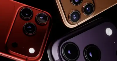 iPhone 18 Pro có thể tăng giá, Apple vẫn thống trị phân khúc cao cấp
