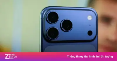 iPhone 18 Pro Max có thể tăng giá lên 1.625 USD, trở thành iPhone đắt nhất lịch sử