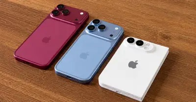 iPhone 18 Pro Max lộ giá khó tin do chi phí linh kiện tăng mạnh