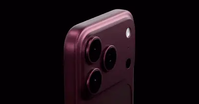 iPhone 18 Pro Max: Nâng cấp camera, chip 2nm, pin 5.200 mAh, giá có thể cao kỷ lục