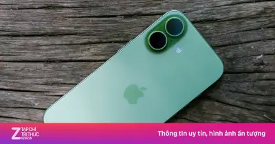 iPhone 18 và iPhone 18e có thể thiếu tính năng iOS 27 do RAM 9 GB