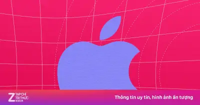 iPhone áp đảo tuyệt đối tại Việt Nam: Chiếm 86% thị phần flagship