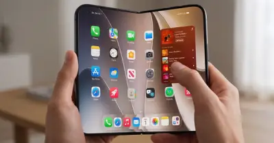iPhone Ultra màn hình gập có nguy cơ bị hoãn ra mắt