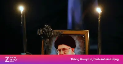 Iran cảnh báo Mỹ và Israel trước thềm quốc tang cố Đại giáo chủ Khamenei