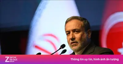 Iran cảnh báo đáp trả vụ Ukraine tấn công tàu trên biển Caspi