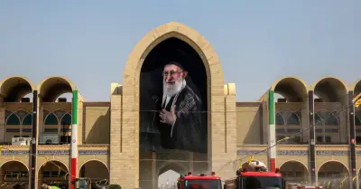 Iran hoãn đàm phán, cảnh báo Mỹ và Israel về tấn công hạt nhân